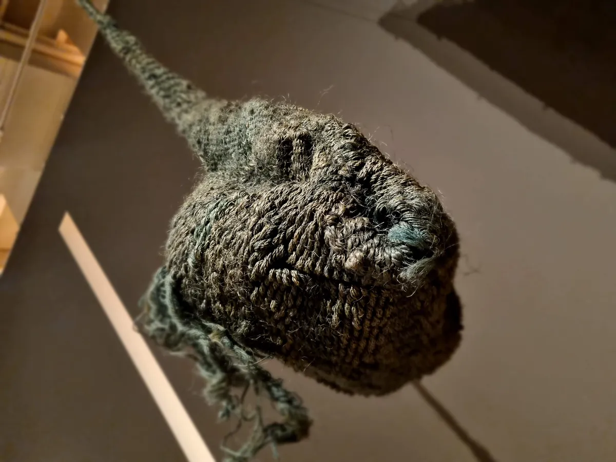 Magdalena Abakanowicz Gallery Image 55